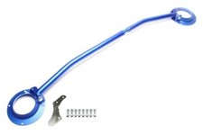 Querlenker Alu Blau vorne VW Jetta II Typ 19E 1985 bis 1988
