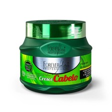 Forever Liss - Cresce Cabelo - Mascara 250Gr - Grow Hair - Mask 8.82Oz