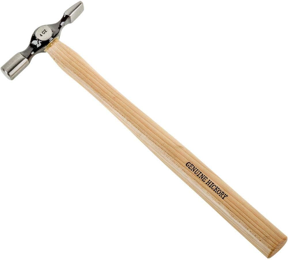 D2670 4-Ounce Cross Peen Hammer
