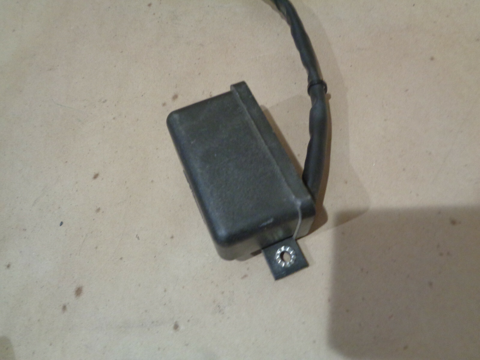 Ferrari 208,308 - Windshield Wiper Intermitter Switch Module - P/N 40284309