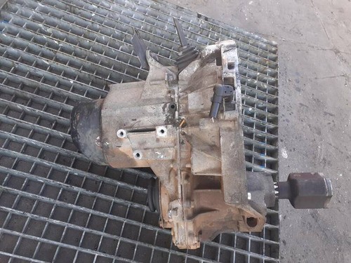 JB1948 caja de cambios para RENAULT MEGANE I CLASSIC (LA0) 1.9 1996 358975 - Imagen 2 de 5