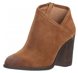 lucky salza bootie