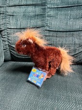 Webkinz Lil Kinz Horse new with sealed unused code, excellent condition