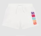 NWT Guess Active Short Mini Me Girls Size 14 — photo 1