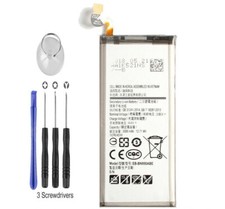 For Samsung Galaxy Note 8 Internal Battery EB-BN950ABA Replacement 3300mAh Tools