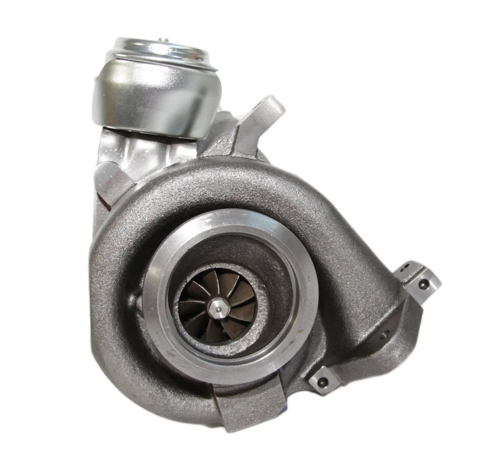 Turbocompresor EMUSA GT2256V para Benz 03-06 Dodge Sprinter 2500/3500 OM612 DE27LA Foto 3 de 4