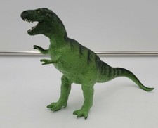1988 The Carnegie Safari TYRANNOSAURUS REX Dinosaur Figure 11"