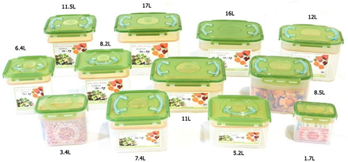 1,081 imágenes de Korean kimchi containers - Imágenes, fotos y vectores