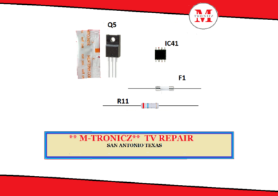 #ad REPAIR PARTS KIT FOR PS4 PLAYSTATION POWER SUPPLY ADP 240AR AA REPAIR PARTS $13.98