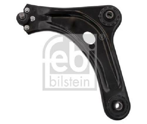 Original Febi Bilstein Lenker RadaufhäNgung 22633 FüR CitroëN Peugeot-image