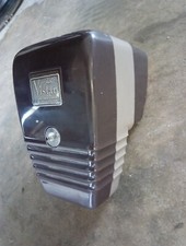 Vintage Vistar by Craftsmen Guild 35mm Viewer