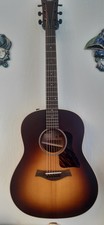 Taylor Ad-17e With Case All New