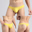 Miniaturansicht 24  - Men&#039;s Boxer Briefs Shorts Thongs Modal Underwear Bulge Pouch Underpants Bikini