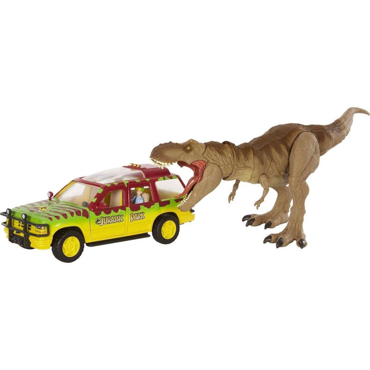 トップス 2000's \"Toy Story Rex Jurassic\" Size:L Disney Pixar Toy Story T-Shirt Rex Jurassic Park Logo Tee