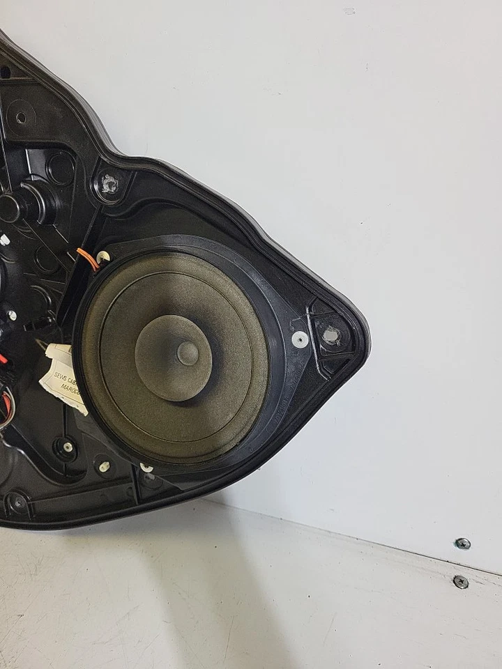 Alfa Romeo Giulietta Jtdm-2 12 1956 Window Regulator/mech Electric (rear N/S) - Image 2 of 4