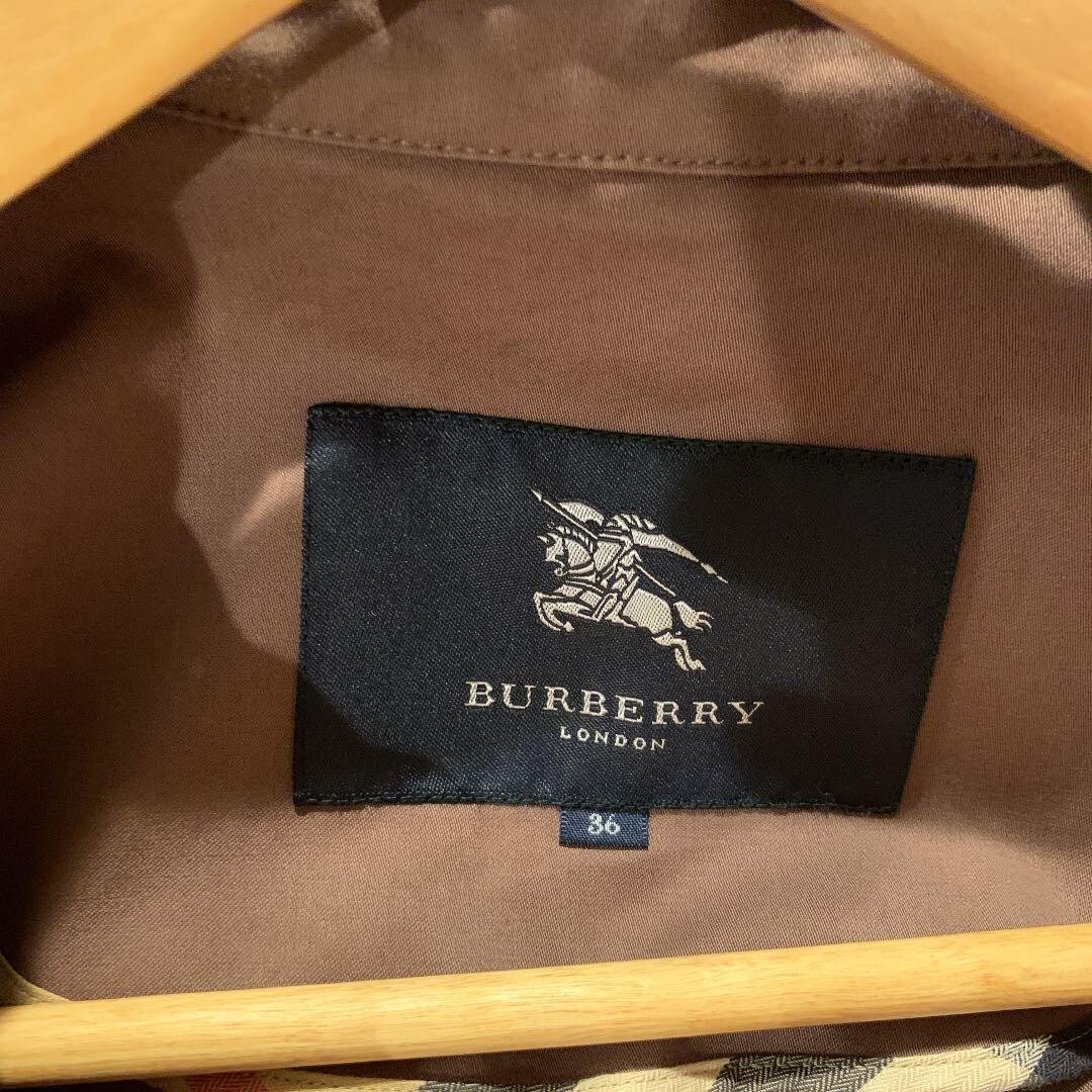 Burberry London サイズ36 s-l400.jpg