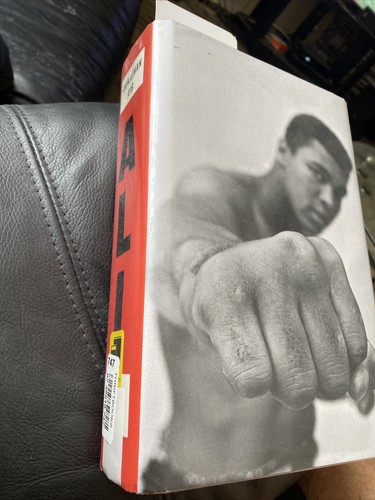 Ali : A Life by Jonathan Eig (2017, Hardcover) for sale online | eBay