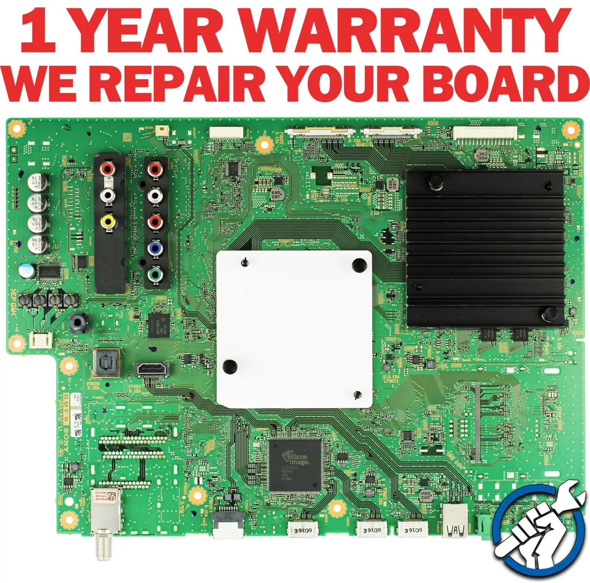 Sony bravia mainboard sale