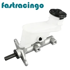 Brake Master Cylinder with Reservoir for Honda Accord 2008-2012 Acura TSX 09-14