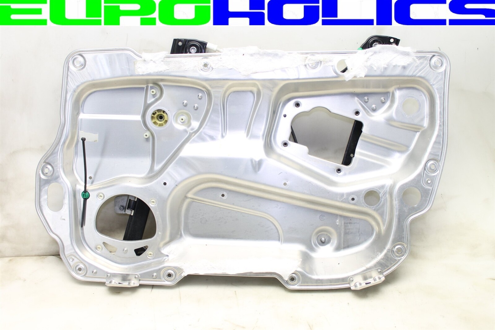 Bentley Continental Flying Spur 06-12 Right Front RF Door Power Window Regulator