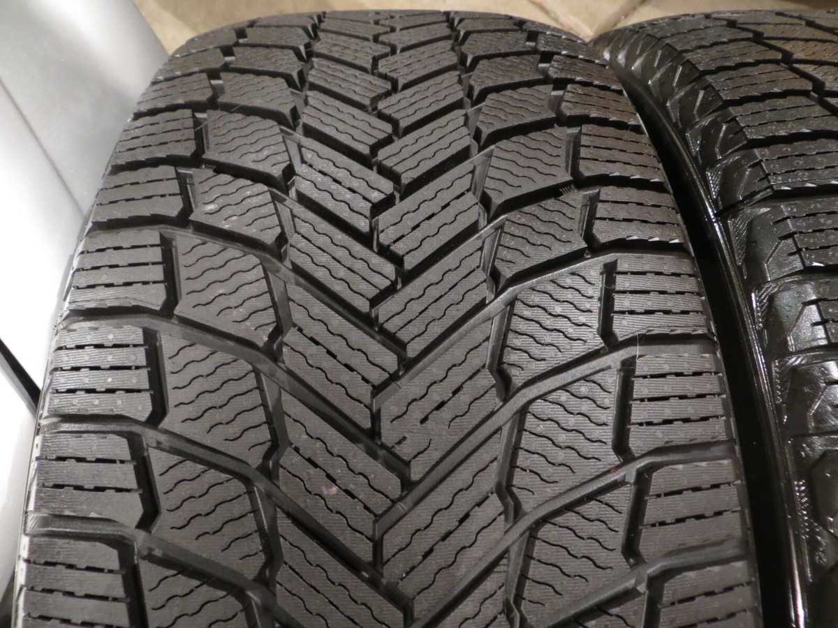 255/50R19 MICHELIN X-ICE SNOW SUV 2本 41keAb0ZSqL._UF350,350_QL50_.jpg
