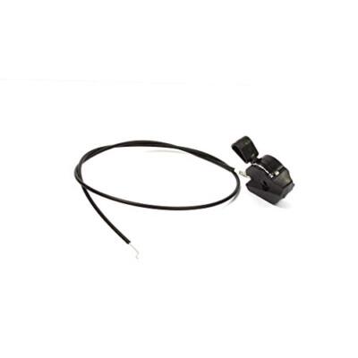 Oregon 60-004, Throttle Control AYP