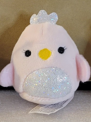 squishmallows suneetha
