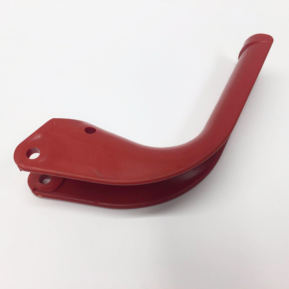 MOUNTFIELD SP464 ENGINE BRAKE LEVER HANDLE 322321700/1 Genuine