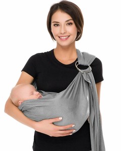 sling baby carrier newborn