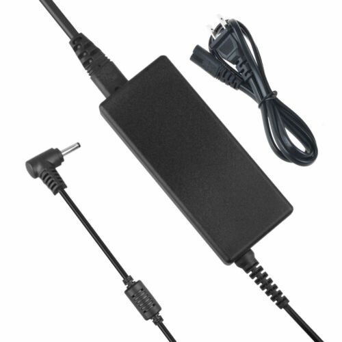 AC Adapter For Acer Model N16Q9 Aspire One 11 Cloudbook AO1-132 A01-132 Series - Picture 2 of 4