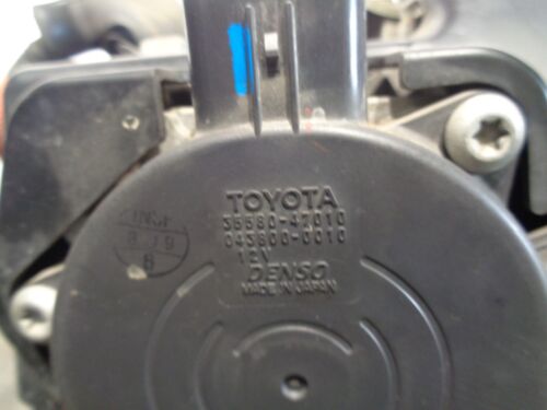 2004-2009 Toyota Prius Automatic Transmission CVT OEM AK2309293 - Picture 6 of 10