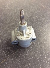 Triumph Bsa Oil Pump 71-1133 70-8090 40-1014 41-0801 Used 