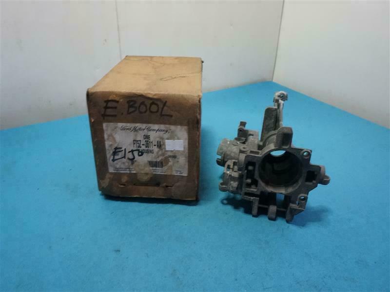 Ford F75Z-3511-AA F75Z3511AA Column Flange NEW NOB | eBay