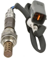 Oxygen Sensor  Bosch  13595