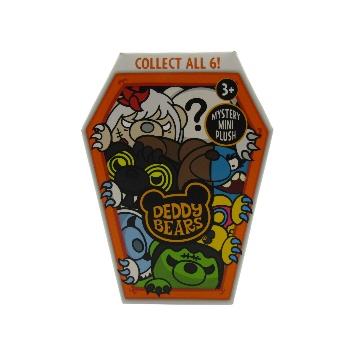 テディベア　　Candis Deddy Bears Dead Cute Candy Bears - Boston America Corp.