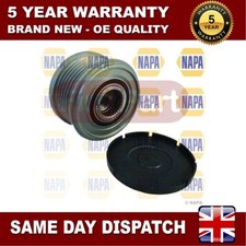 Fits Porsche 911 Boxster 718 Fiat Ducato Iveco Daily Firstpart Alternator Pulley