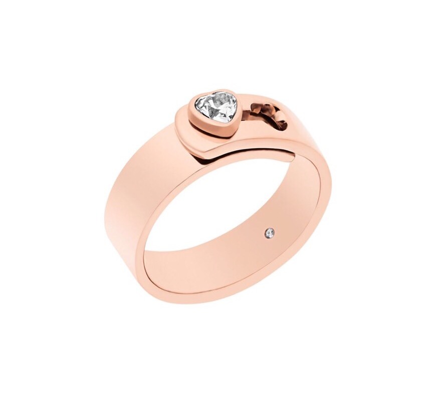 michael kors ring size 8