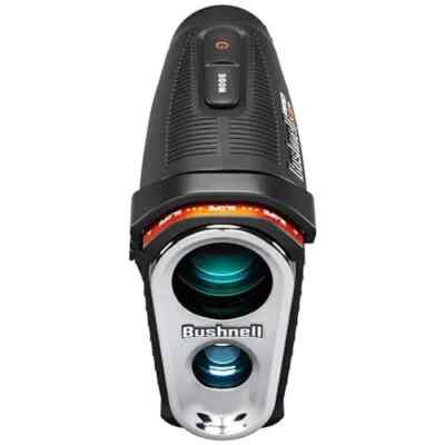 Bushnell Pinseeker Pro X3 Plus Jolt X3PLUSJT 2024 Black Laser