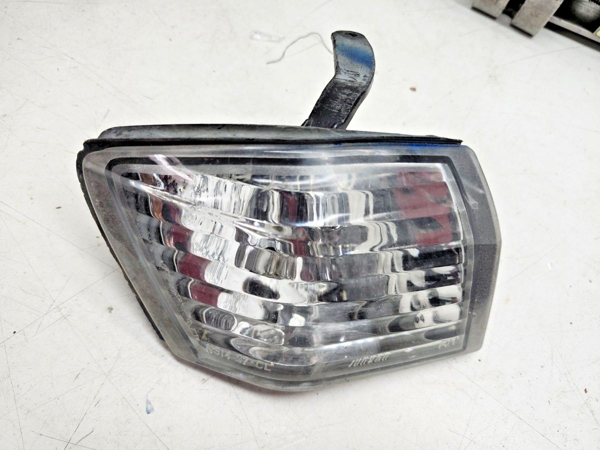 JDM ORIGINAL NISSAN SILVIA S14 KOUKI FRONT RIGHT SIDE WINKER