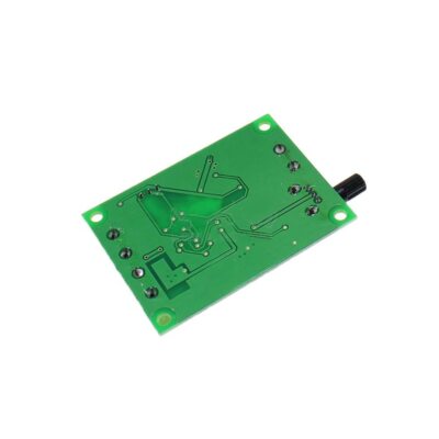 1pcs DC brushless speed control board optical drive hard disk 7V-15V new