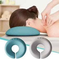 Face Down Pillow Spa Master Massage Table Universal Headrest Face Cushion Soft