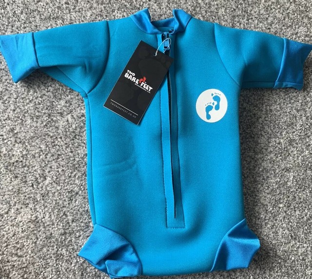 little swimmers newborn