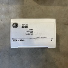 ALLEN BRADLEY 800H-NP40J / 800HNP40J (IN BOX)
