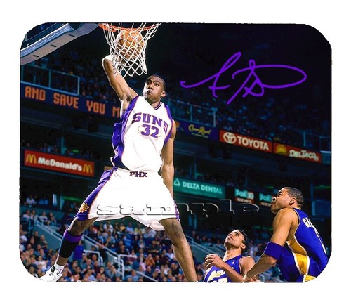 VTG Y2K Adidas 2011 NBA All Star Game ASG Amar'e Stoudemire Jersey