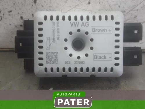 Antennenverstärker VW Golf VII 5G 5Q0035570 P11501002