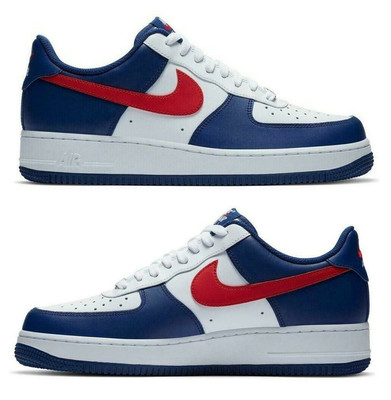 size 14 white air force ones