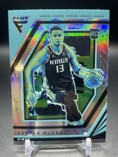 Keegan Murray #228 Prices | 2022 Panini Flux | Basketball Cards