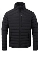 Image of TOG24 Mens Drax Puffer Jacket Down Insulated SIZE L NEW WITH TAGS ON
