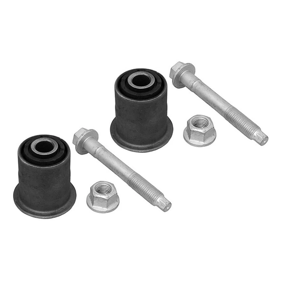 Conjunto 2X Buchas de Braço Inferior Frontal no Garfo de Apoio de Suspensão KYB Braço de Controle para Dodge Dakota - Imagem 2 de 3