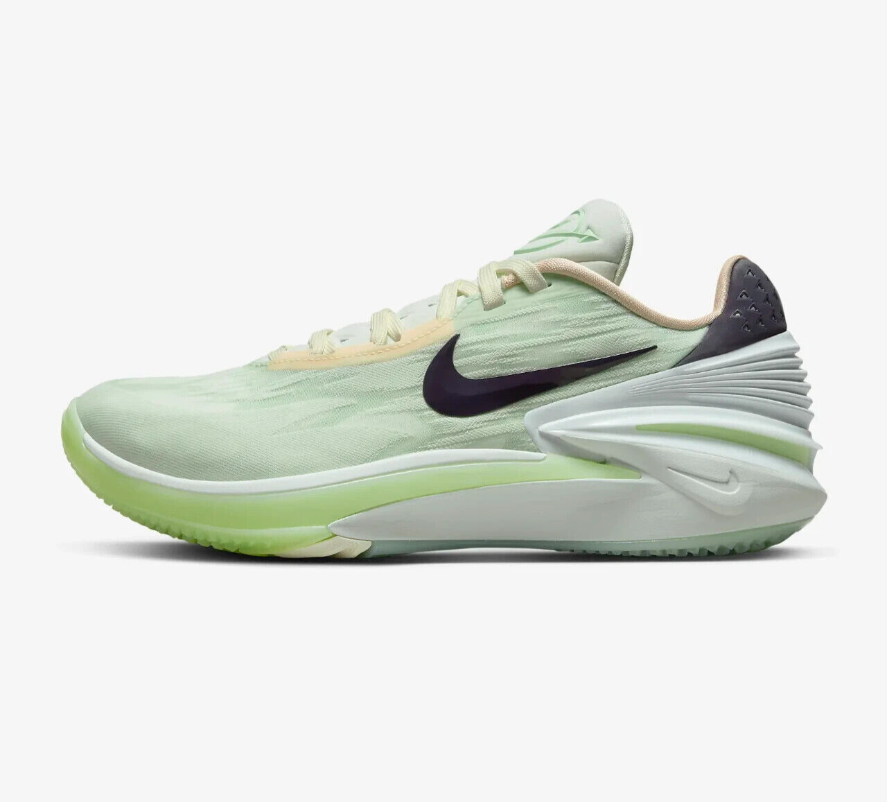 けます 【SALE】NIKE AIR ZOOM G.T.CUT 2 ローカット